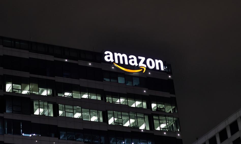 Pracownicy Amazona nadużywają AI tylko dla statystyk