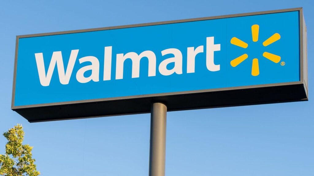 ChatGPT pomógł wybrać najtańszy sprzęt fitness z Walmart’a
