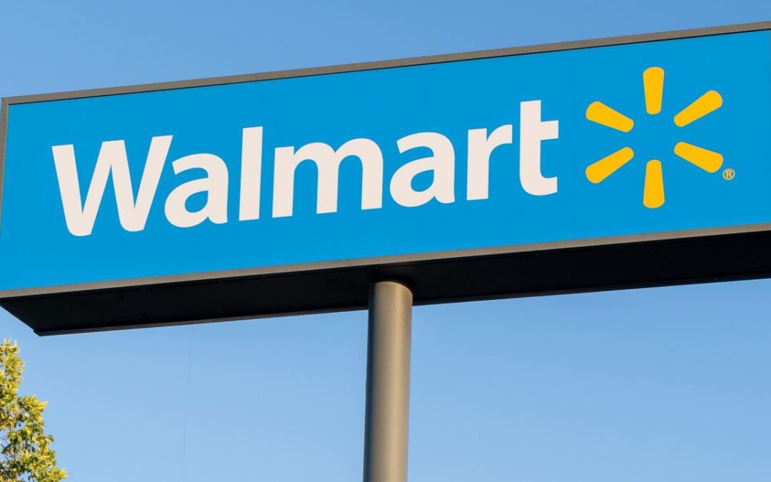 ChatGPT pomógł wybrać najtańszy sprzęt fitness z Walmart’a