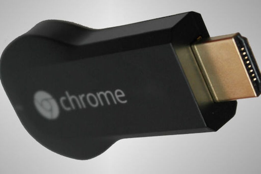 Chromecast 1. generacji przestaje działać – winna nie jest Google
