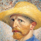 Van Gogh Qwen-2512 – nowy model AI dostępny na Hugging Face