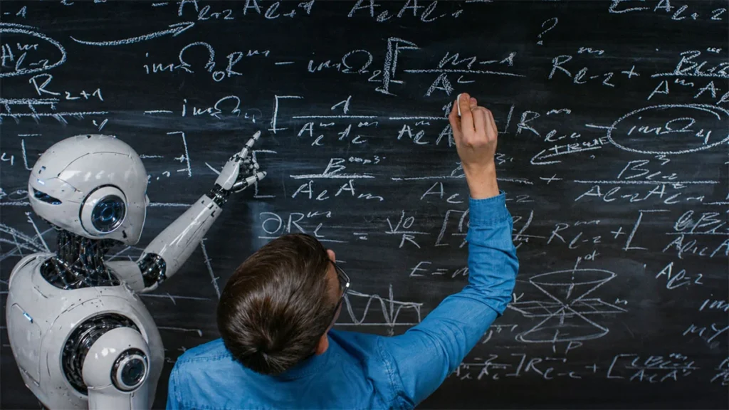 Matematyk rozwiązał 60-letnią zagadkę przy pomocy chatbota