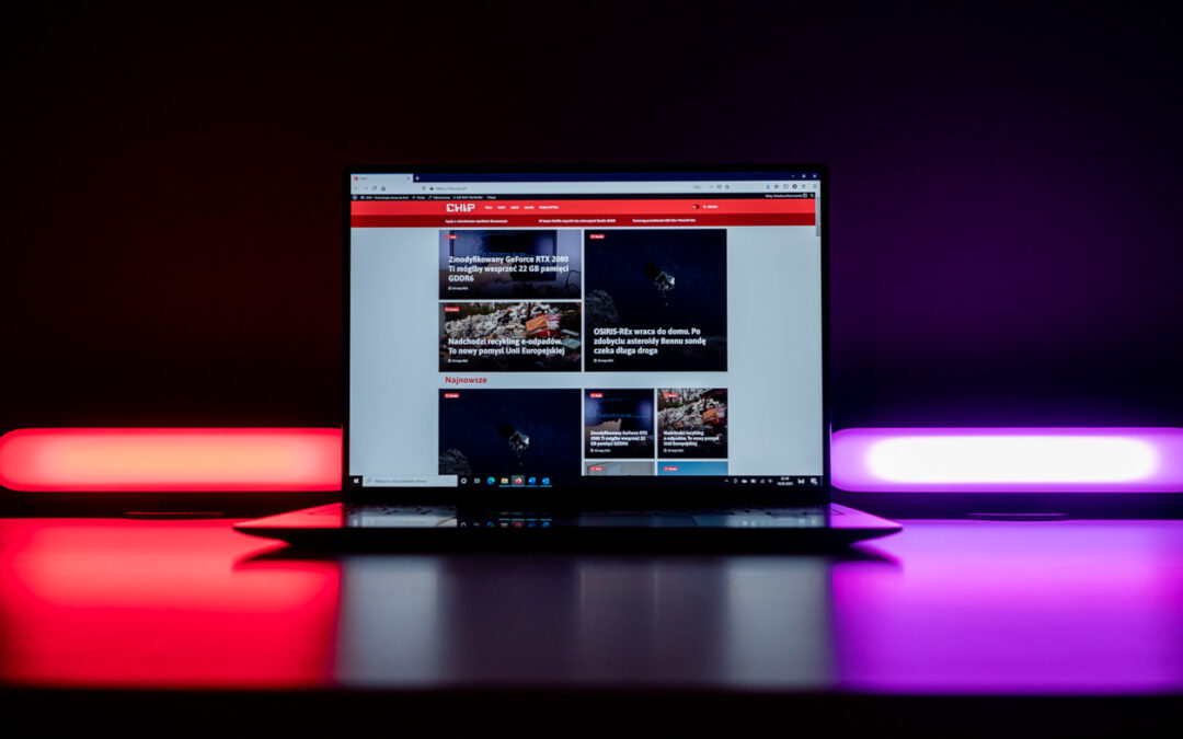 Google i Microsoft w wyścigu AI: Bard kontra Bing z ChatGPT