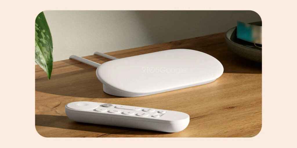 Google TV Streamer w promocyjnej cenie – przystojny sprzęt dla fanów streamingu