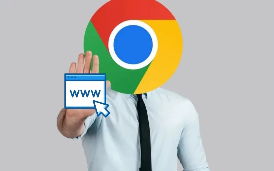 Chrome skuteczniej ukryje twoją aktywność przed stronami internetowymi