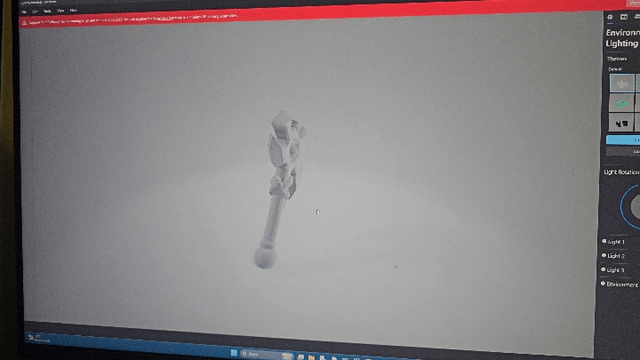 Lokalny workflow przekształcający generacje postaci SDXL w gotowe do gry zasoby 3D