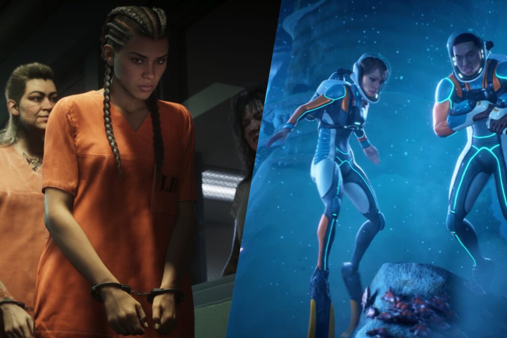Nowe gry z wysokimi ocenami: Forza Horizon 6, Subnautica 2 i Mixtape