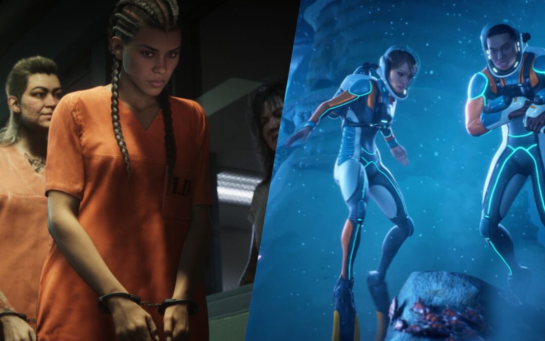 Nowe gry z wysokimi ocenami: Forza Horizon 6, Subnautica 2 i Mixtape