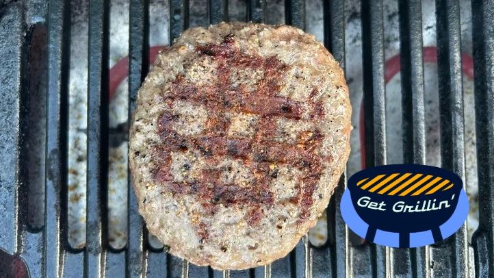 Elektryczny grill – czy da się uzyskać idealne ślady po grillowaniu?