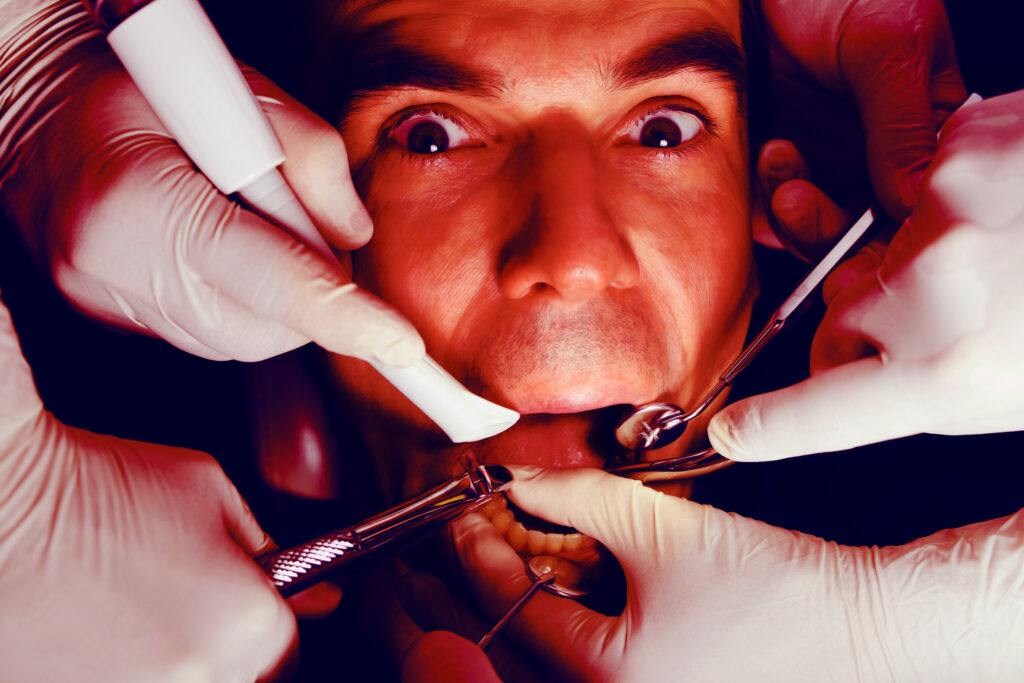 Dentyści używają AI do przekonywania pacjentów do zbędnych zabiegów