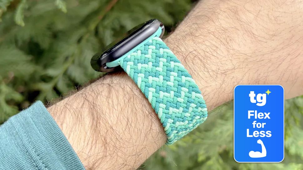 Oszczędności na paskach do smartwatchy – alternatywa dla drogich oficjalnych pasków