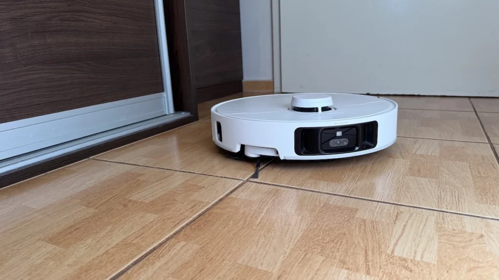 Dreame Matrix10 Pro – recenzja robota sprzątającego