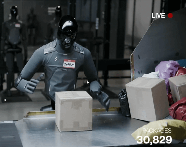 Czy humanoidalny robot działa autonomicznie? Eksperci dyskutują o teleoperacji