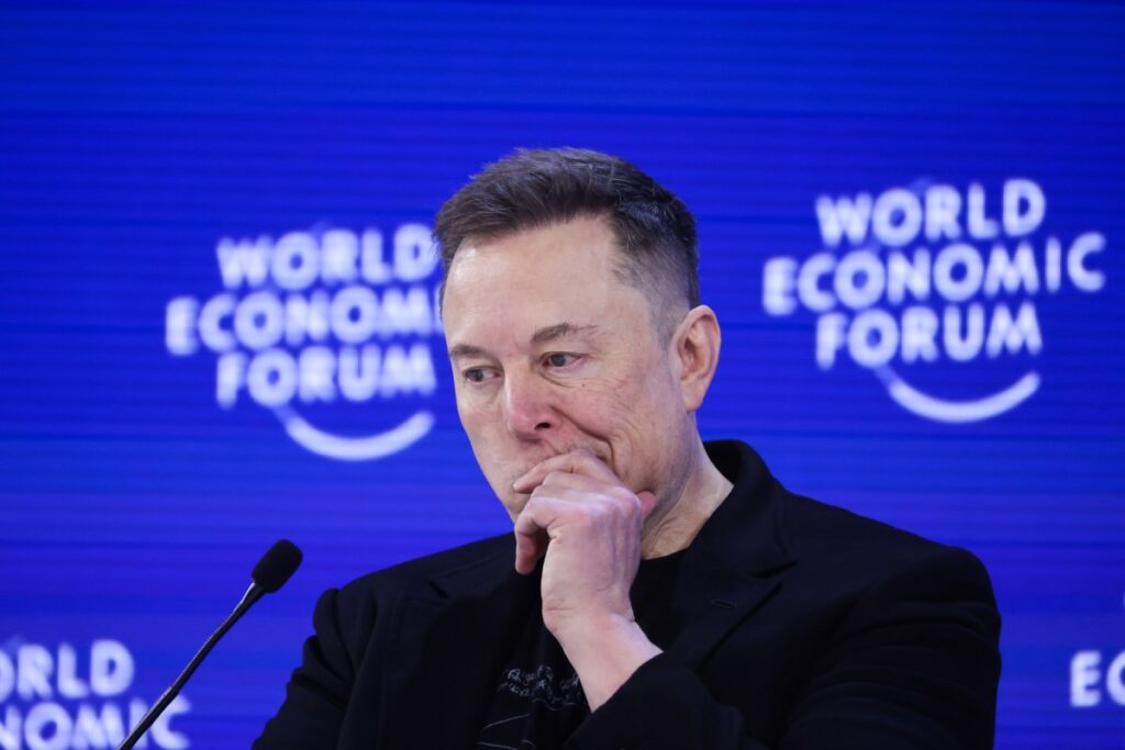 Elon Musk przegrał proces przeciwko Samowi Altmanowi i OpenAI