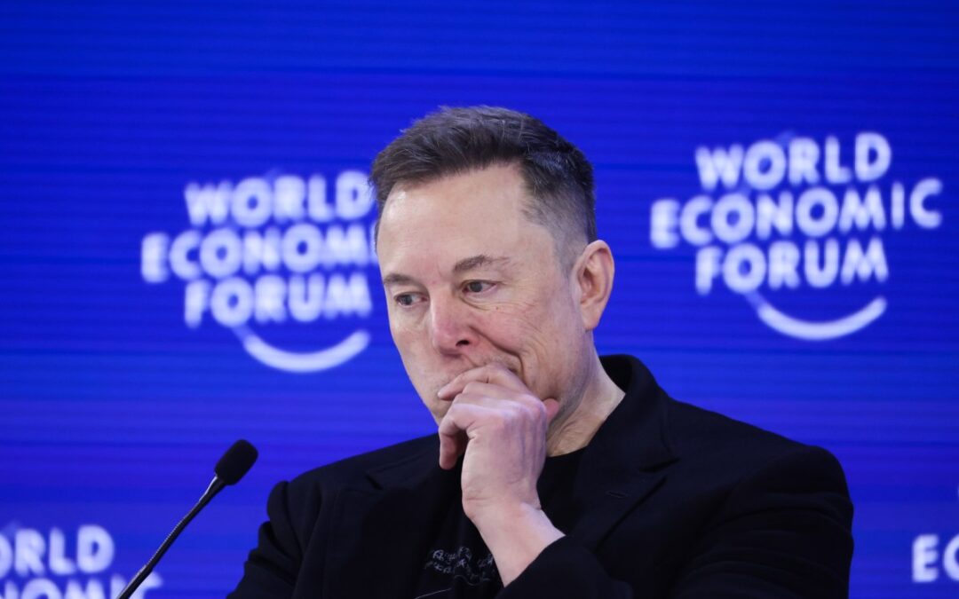 Elon Musk przegrał proces przeciwko Samowi Altmanowi i OpenAI