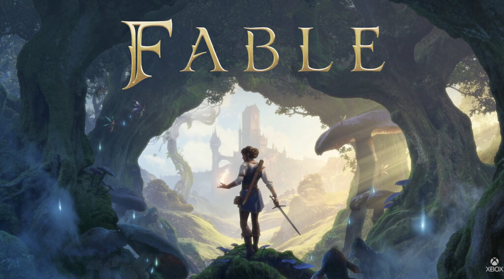 Xbox opóźnia premierę Fable, by uniknąć konfrontacji z GTA VI