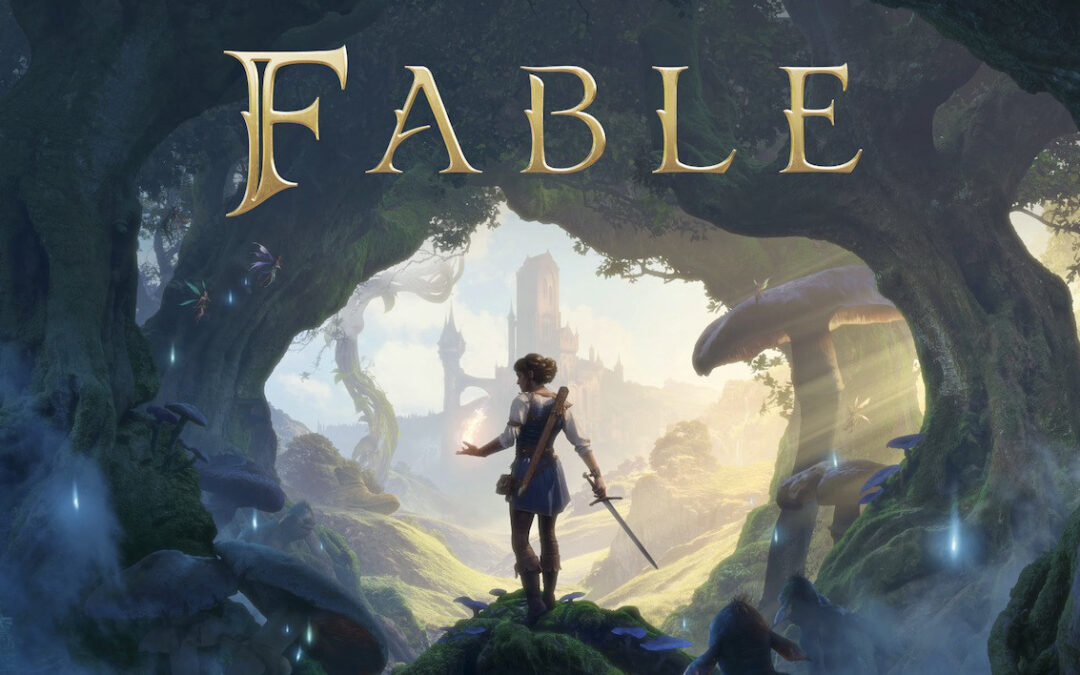 Xbox opóźnia premierę Fable, by uniknąć konfrontacji z GTA VI