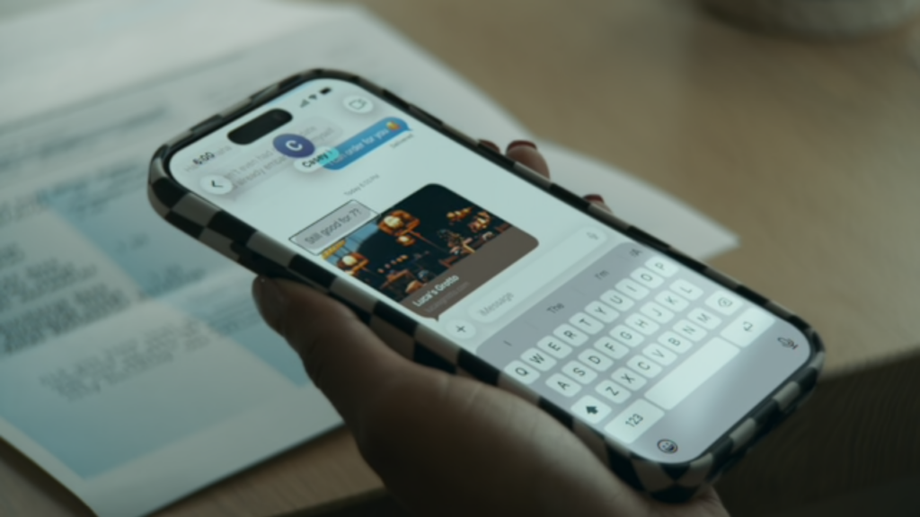 Apple zaprezentował nowe funkcje dostępności wspierane przez AI dla iPhone’a