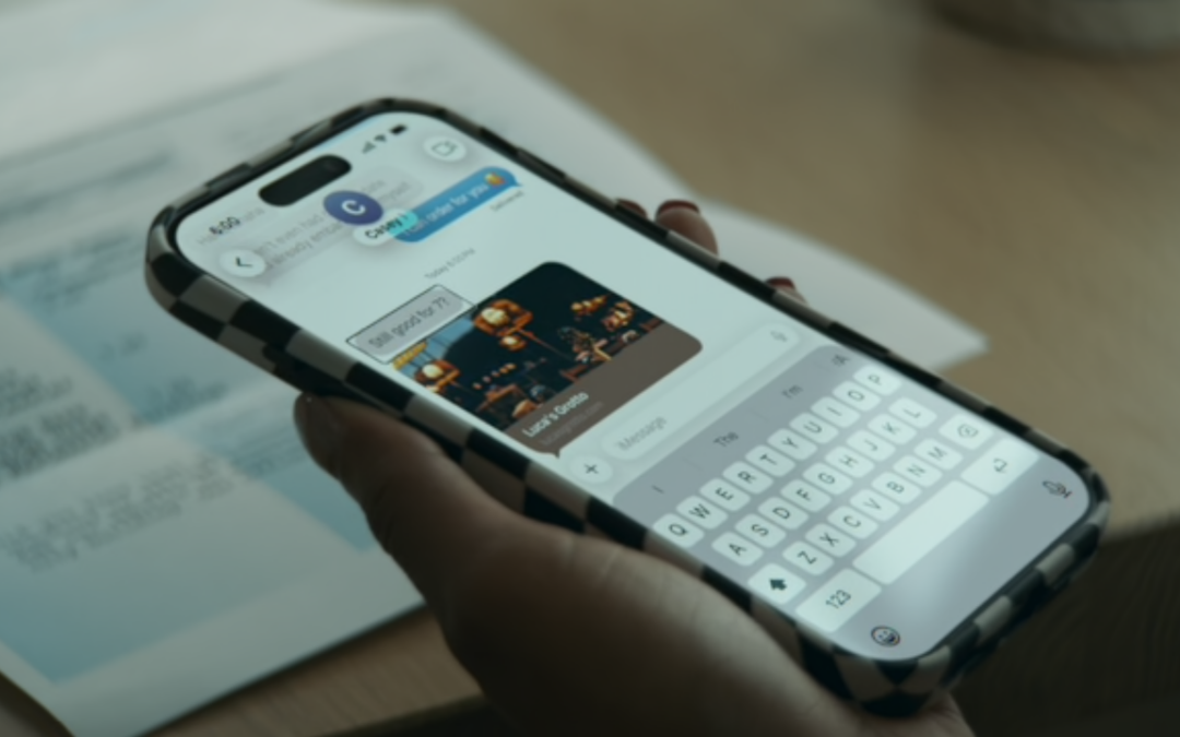 Apple zaprezentował nowe funkcje dostępności wspierane przez AI dla iPhone’a