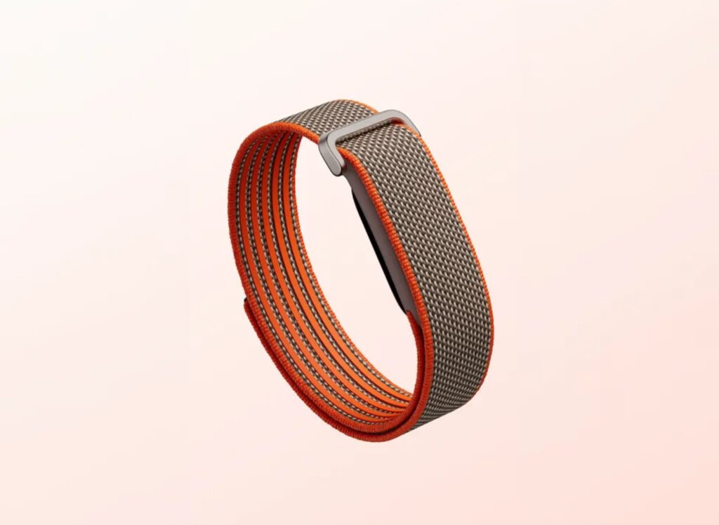 Garmin sprzedaje opaskę fitness bez ekranu za prawie 2000 zł