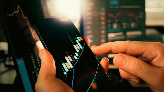 Jak boty AI zmieniają handel na rynku Forex