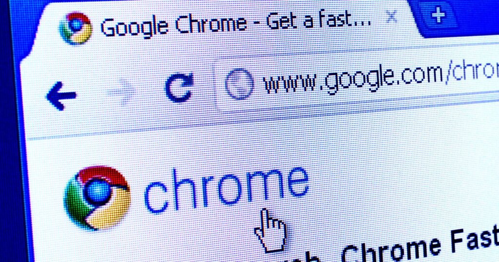 Google Chrome instaluje model AI bez zgody użytkowników