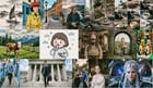 HiDream-O1-Image – nowy model generujący obrazy bez VAE