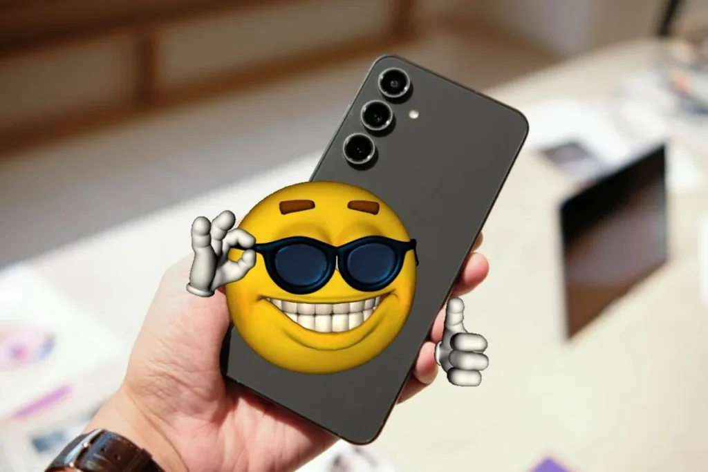 One UI 8.5 dostępny na kolejnych urządzeniach Samsung