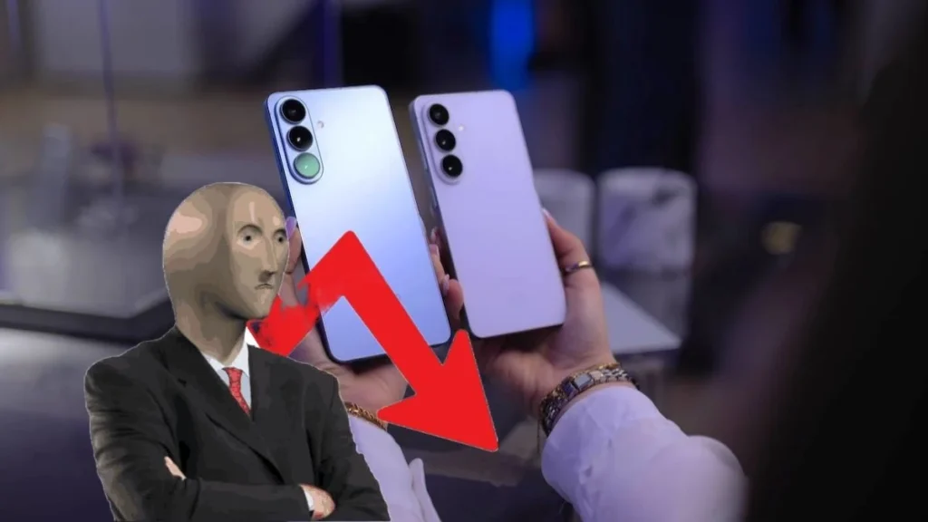Samsung Galaxy S27 będzie droższy – producent nie ma wyboru