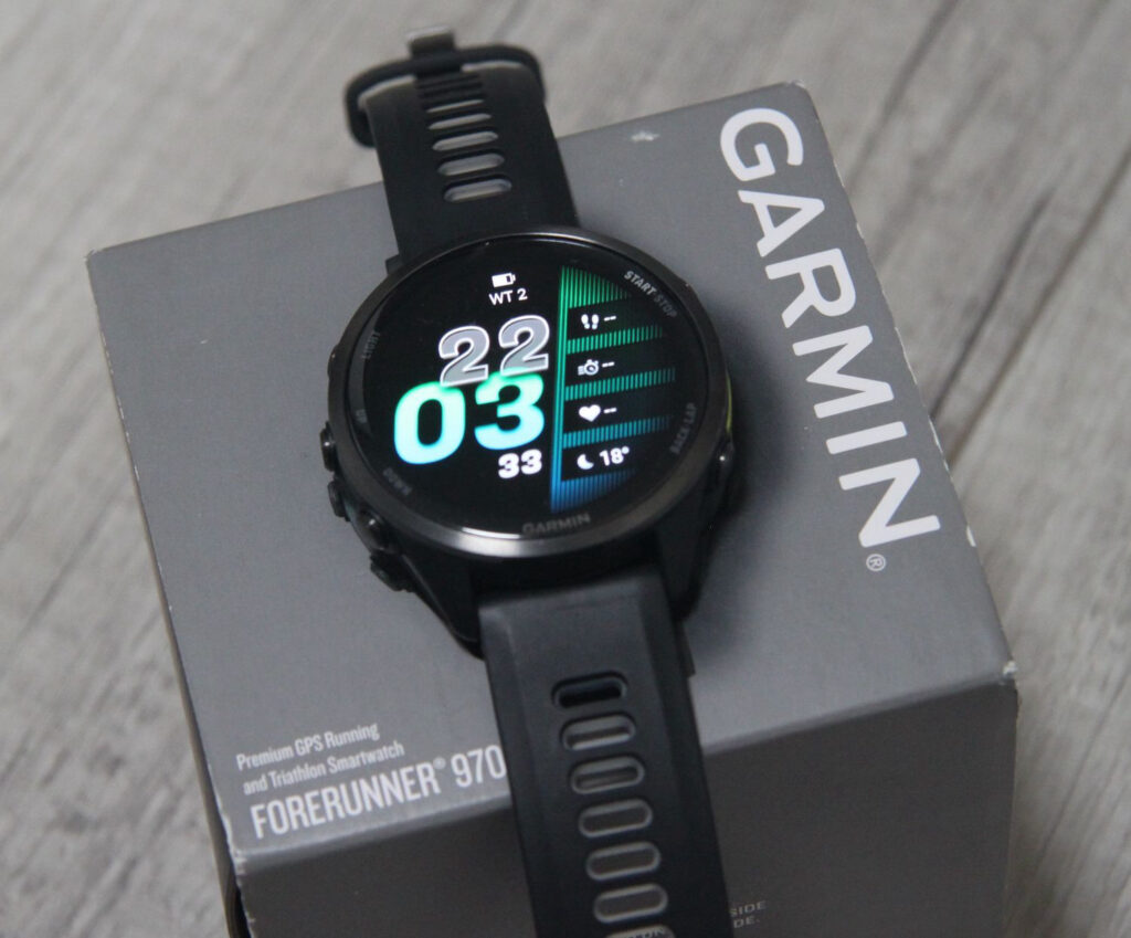 Garmin dla biegaczy dostępny w promocyjnej cenie