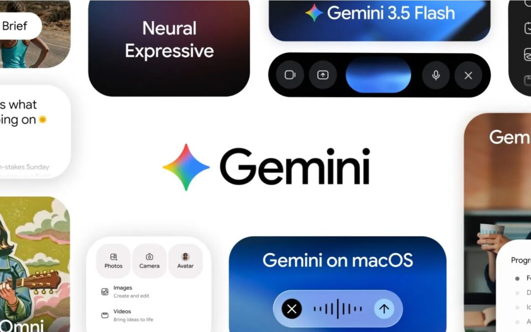 Gemini ewoluuje w agenta AI pracującego w tle 24/7