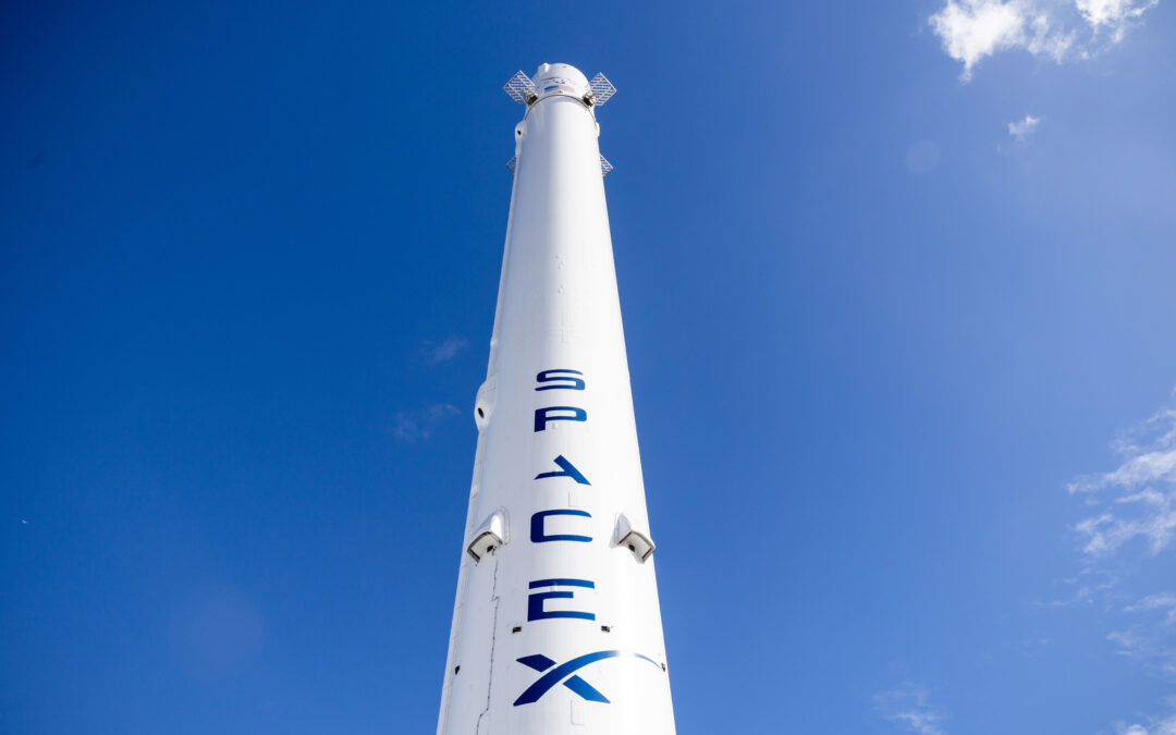 SpaceX IPO: Elon Musk jako czynnik ryzyka dla inwestorów