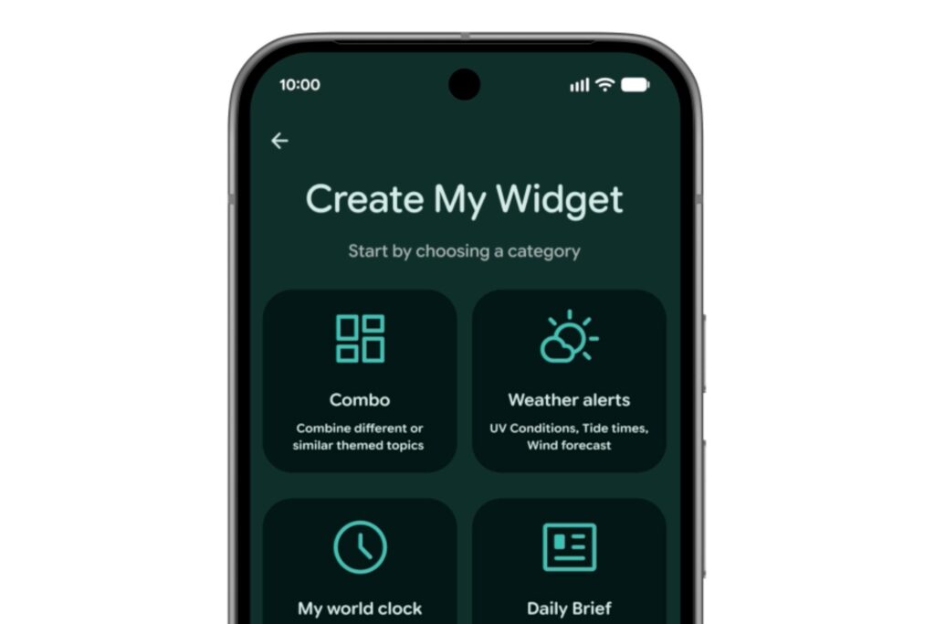9 największych nowości w Androidzie 17