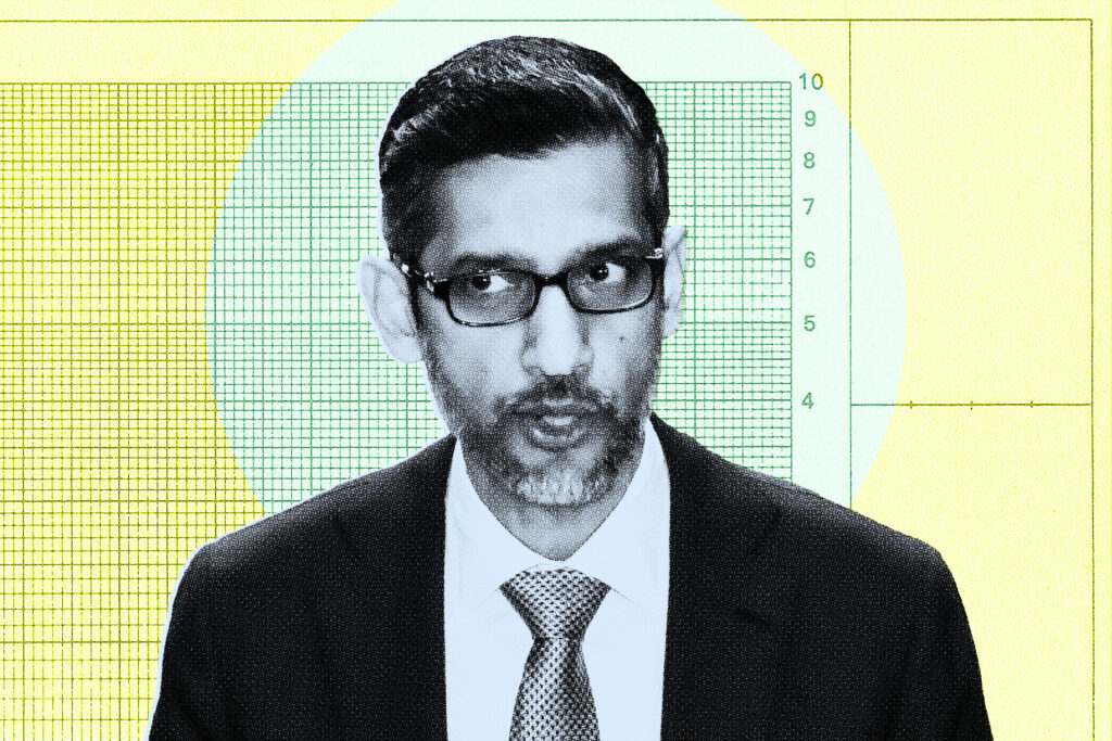 Pichai z Google przed trudnym przemówieniem na Stanford – AI niepopularne wśród studentów