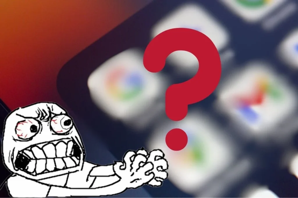 Google odświeża wygląd aplikacji Gmail, Kalendarza i Dysku