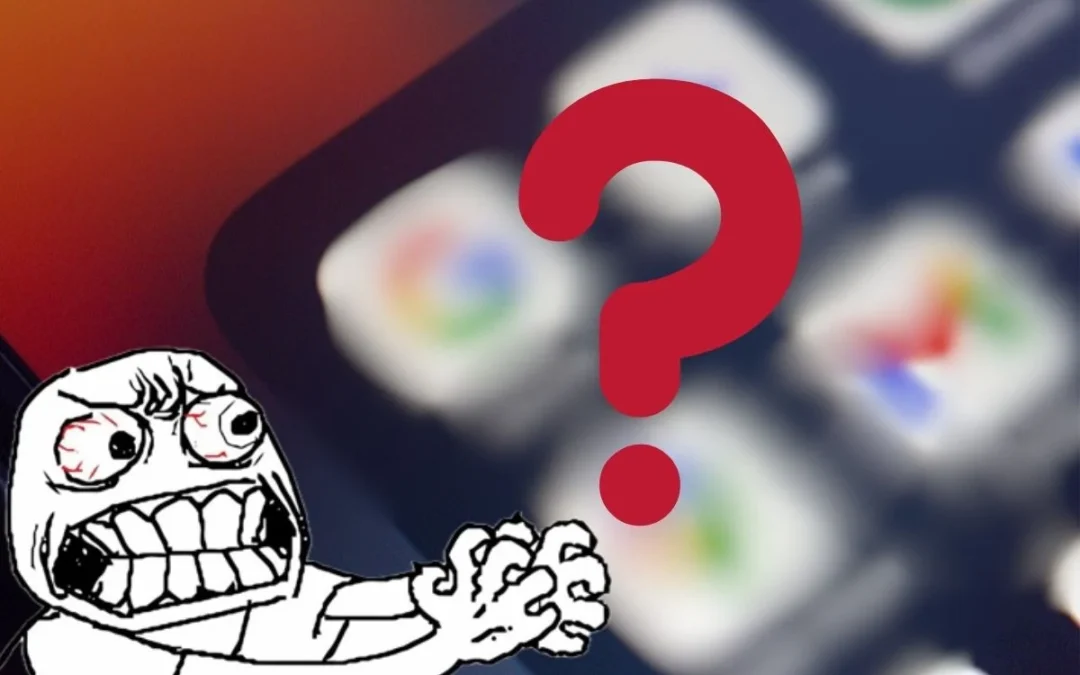 Google odświeża wygląd aplikacji Gmail, Kalendarza i Dysku