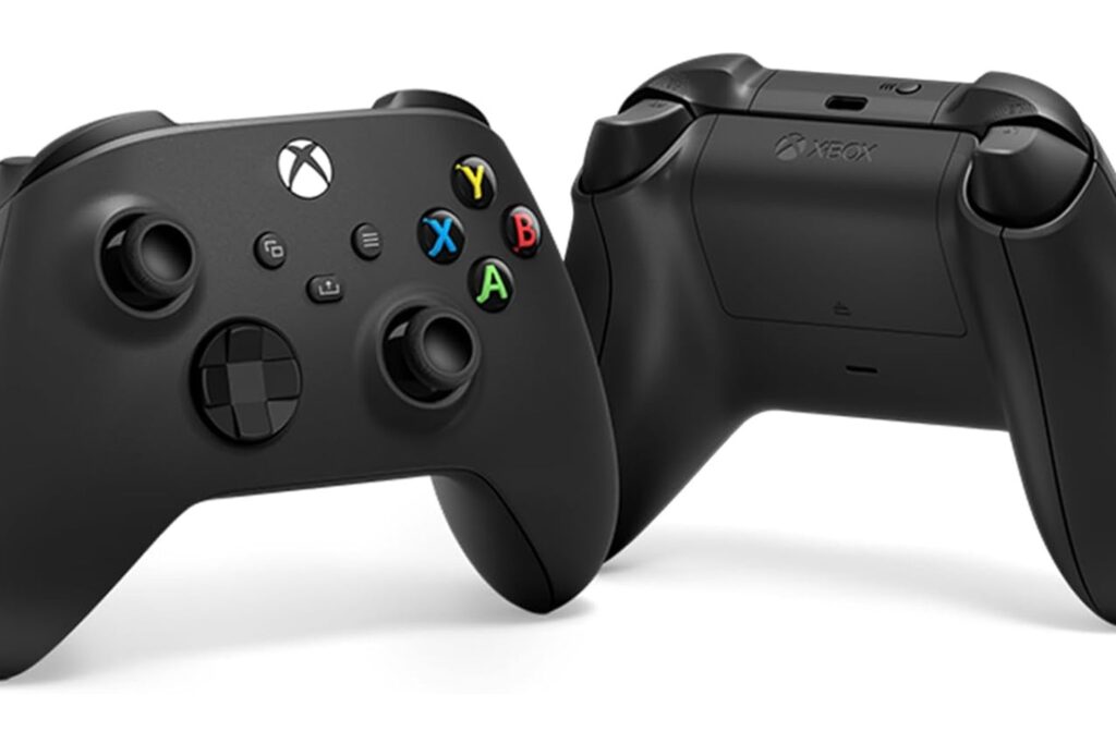 Microsoft pracuje nad nowym kontrolerem Xbox z istotnymi zmianami
