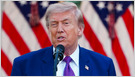Trump handlował akcjami NVDA, MSFT i innych gigantów tech za setki milionów