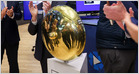 Blackstone Digital Infrastructure Trust zebrał 1,75 mld dol. w IPO