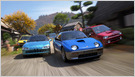 Microsoft przypadkowo ujawnił niezaszyfrowane pliki Forza Horizon 6 na Steam