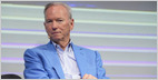 Eric Schmidt wysłuchał gwizdów na przemowie o AI i automatyzacji