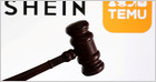 Shein pozwał Temu za masowe naruszenie praw autorskich do zdjęć
