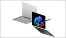 Microsoft prezentuje trzy nowe laptopy biznesowe z procesorami Intela