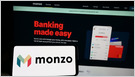 Monzo: wypłaty za polecenia wzrosły 40% do 29,5 mln funtów