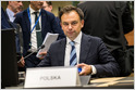Polska przesunie się naprzód z podatkiem cyfrowym dla gigantów tech
