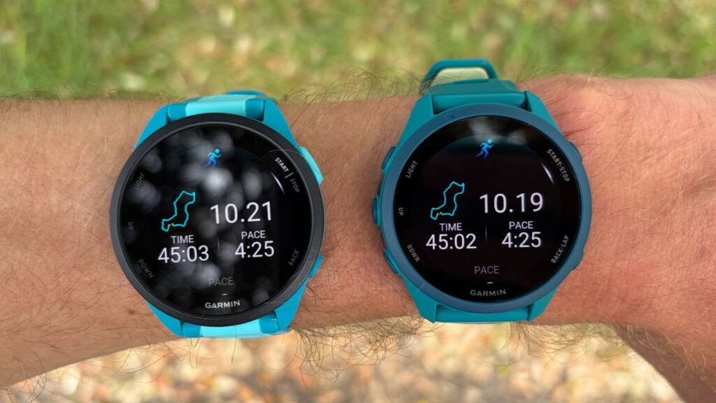 Garmin Forerunner 170 vs 165: czy nowy smartwatch jest wart ulepszenia?