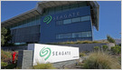 Akcje Seagate spadają o 9% po niepokojących wypowiedziach CEO