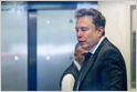 Elon Musk zapłaci 1,5 mln dol. w sprawie niezawiadomienia SEC o udziale w Twitterze