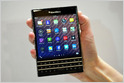 BlackBerry: akcje w górę o 160% dzięki QNX jako system operacyjny dla robotów