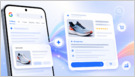 Google testuje nowe formaty reklam w wyszukiwarce i trybie AI